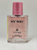PERFUME WOODY SENCE 30ML MY WAY