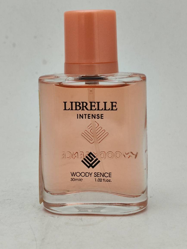 PERFUME WOODY SENCE 30ML LIBRELLE INTENSE