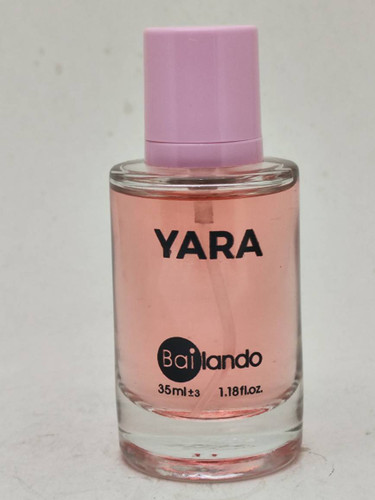 DE PARFUM BAILANDO YARA 35 ML