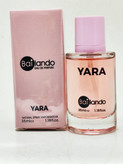 DE PARFUM BAILANDO YARA 35 ML