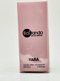 DE PARFUM BAILANDO YARA 35 ML