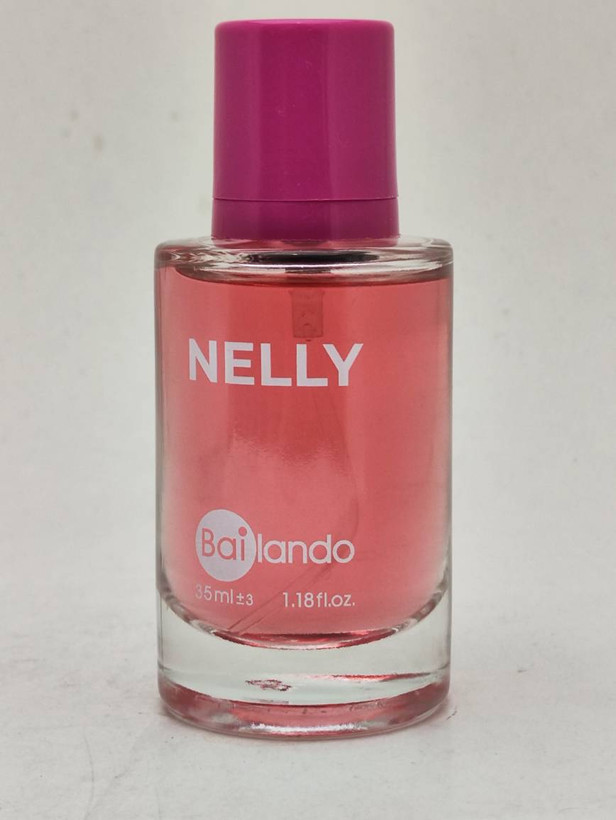 DE PARFUM BAILANDO NELLY 35 ML