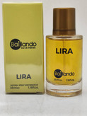 DE PARFUM BAILANDO LIRA 35 ML