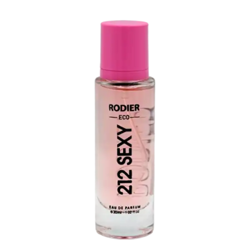 DE PARFUM RODIER ECO 212- 30ML