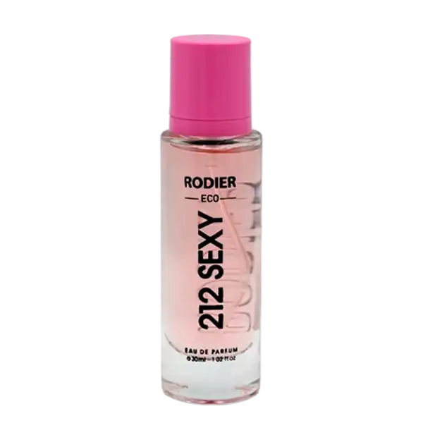 DE PARFUM RODIER ECO 212- 30ML