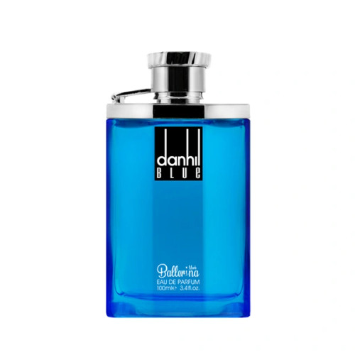 EAU DE PARFUMDANHIL BLUE 100ML