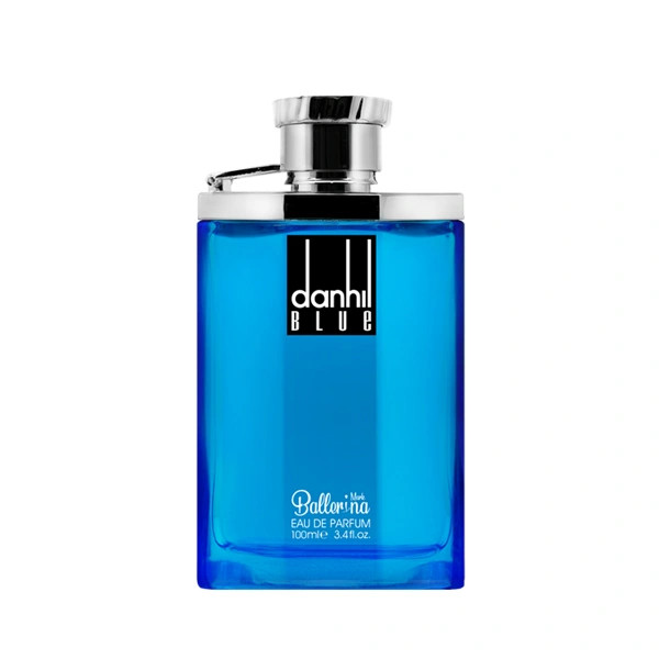 EAU DE PARFUMDANHIL BLUE 100ML