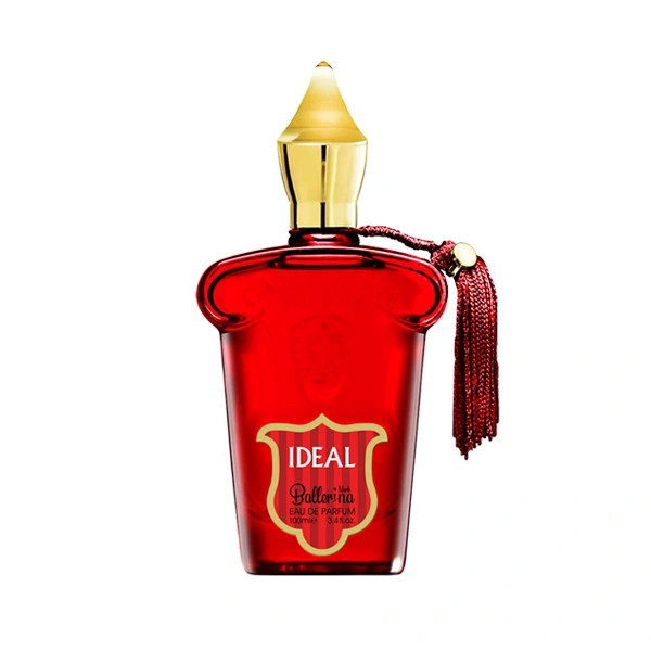 EAU DE PARFUM IDEAL 100ML