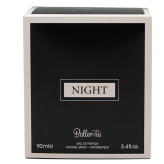 ادوپرفیوم زنانه بالرینا NIGHT نایت حجم 90 میلی لیتر