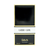 ادو پرفیوم زنانه بالرینا مدل گود گرل Good Girl حجم 90 میلی لیتر رایحه کارولینا هررا
