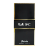 ادو پرفیوم مردانه بالرینا مدل بد بوی Bad Boy طرح کارولینا هررا بد بوی Carolina Herrera حجم 100 میلی لیتر