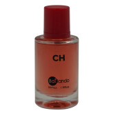 عطر جیبی بایلندو سی اچ CH مردانه حجم 35 میلی لیتر