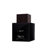 عطر جیبی مردانه بالرینا ال نویر L NOIR حجم 30 میلی لیتر