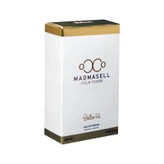 عطر جیبی مردانه بالرینا مدل مادمازل MADEMASEL حجم 25 میلی لیتر