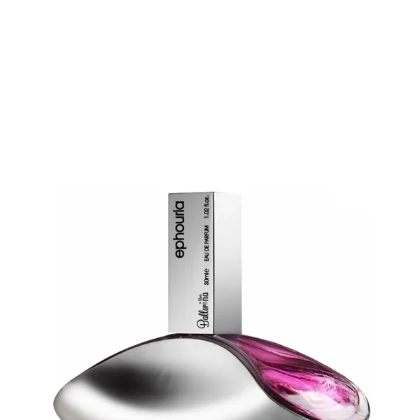عطر جیبی مردانه بالرینا ایفوریا  EPHORIA POUR FEMME حجم 30 میلی لیتر