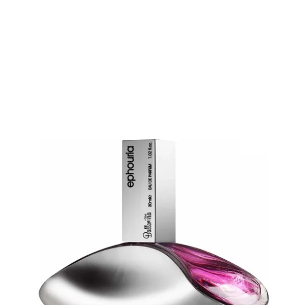 عطر جیبی مردانه بالرینا ایفوریا EPHORIA POUR FEMME حجم 30 میلی لیتر