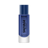 عطر جیبی مردانه رودیر اکو مدل ساواج الکسیر SAUVAGE حجم 30 میلی لیتر