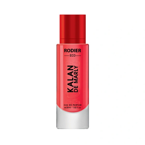 عطر جیبی رودیر اکو د مارلی کالان KALAN DE MARLY حجم 30 میلی لیتر