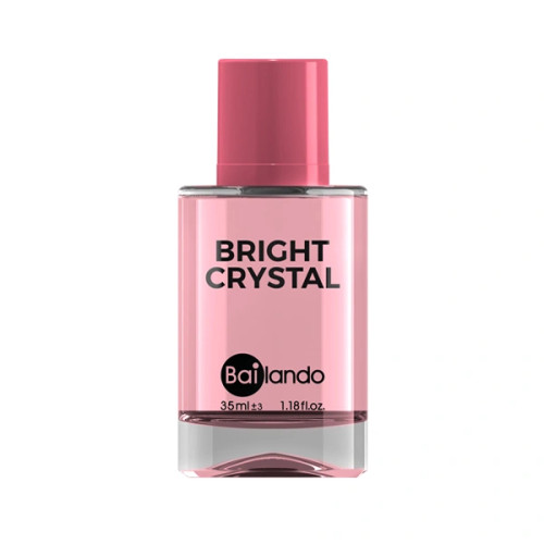 عطر جیبی زنانه بایلندو35میل BRICHT CRYSTALکریستال