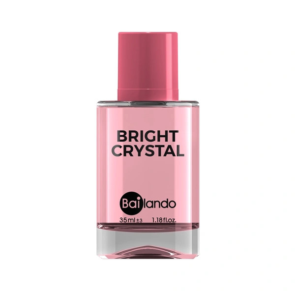 عطر جیبی زنانه بایلندو35میل BRICHT CRYSTALکریستال