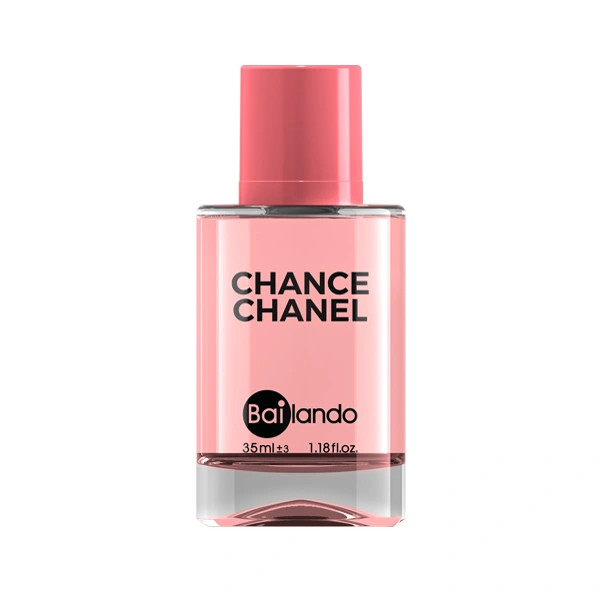 عطر جیبی بایلندو مدل زنانه شنل چنس Chanel Chance حجم 35 میلی لیتر