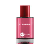 عطر جیبی زنانه بایلندو مدل ایفوریا EUPHORIA حجم 35 میلی لیتر