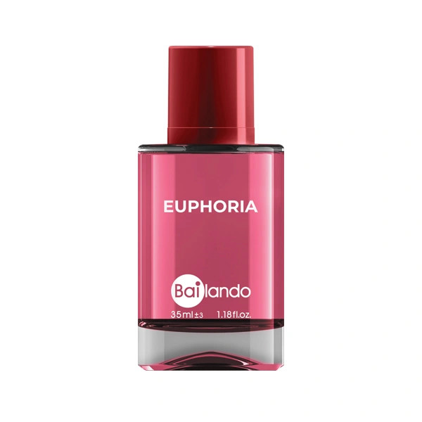 عطر جیبی زنانه بایلندو مدل ایفوریا EUPHORIA حجم 35 میلی لیتر