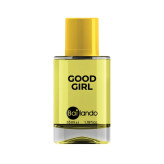 عطر جیبی زنانه بایلندو مدل گود گرل GOOD GIRL حجم 35 میلی لیتر