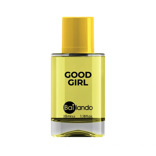 عطر جیبی زنانه بایلندو مدل گود گرل GOOD GIRL حجم 35 میلی لیتر