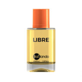 عطر جیبی بایلندو زنانه مدل لیبره LIBREحجم 35 میلی لیتر