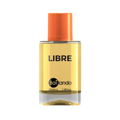 عطر جیبی بایلندو زنانه مدل لیبره LIBREحجم 35 میلی لیتر