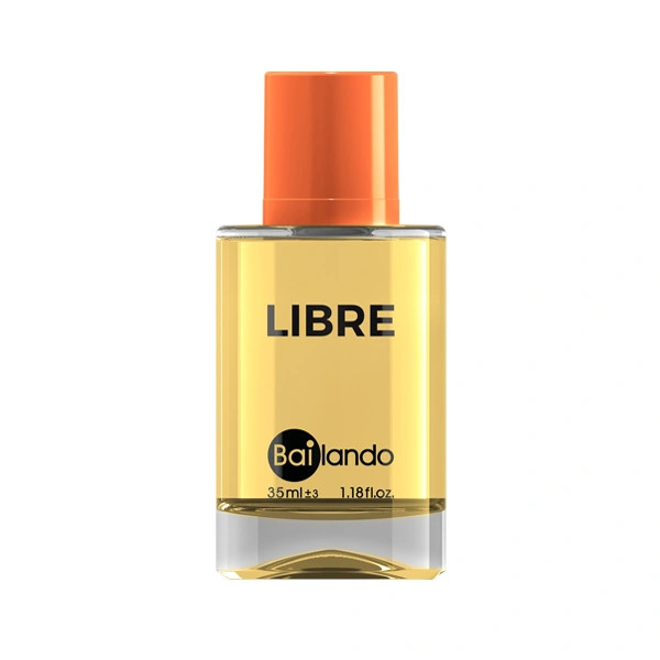 عطر جیبی بایلندو زنانه مدل لیبره LIBREحجم 35 میلی لیتر