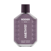 ادوپرفیوم زنانه رودیر اکو مدل آمتیست Amethyst حجم 100 میلی لیتر