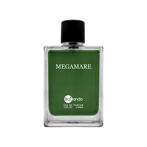 ادو پرفیوم بایلندو مدل مگاماره MEGAMARE حجم 100 میلی لیتر