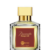 ادو پرفیوم بایلندو مدل باکارات رژ Baccarat Rouge 540 حجم 100 میلی لیتر