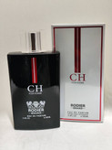 ادوپرفیوم عطر جیبی مردانه رودیر سی اچ CH ادو پرفیوم 10۰ میلیلیتر