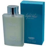 ادوپرفیوم زنانه رودیر مدل Light Blue حجم 100 میلیلیتر