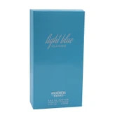 ادوپرفیوم زنانه رودیر مدل Light Blue حجم 100 میلیلیتر