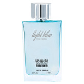ادوپرفیوم زنانه رودیر مدل Light Blue حجم 100 میلیلیتر