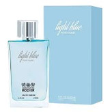 ادوپرفیوم زنانه رودیر مدل Light Blue حجم 100 میلیلیتر