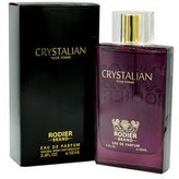 ادوپرفیوم زنانه رودیر مدل کریستال نویر CRYSTAL NOIR حجم 100 میلی لیتر