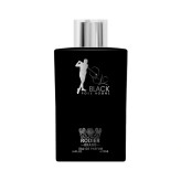 ادو پرفیوم مردانه رودیر مدل پلوبلک POLO BLACK حجم 100 میلی لیتر