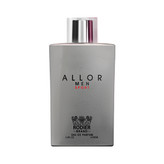 ادوپرفیوم مردانه رودیر مدل الور اسپورت Allor Sport حجم 100 میلی لیتر