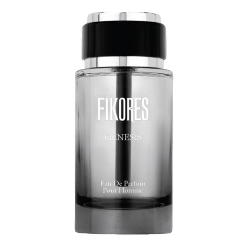 عطر ادوپرفیوم مردانه فیکورس مدل جنسیس genesis حجم ۱۰۰ میلی لیتر