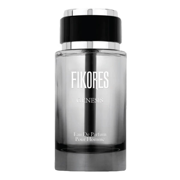 عطر ادوپرفیوم مردانه فیکورس مدل جنسیس genesis حجم ۱۰۰ میلی لیتر