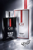 ادوپرفیوم عطر جیبی مردانه رودیر سی اچ CH ادو پرفیوم 10۰ میلیلیتر