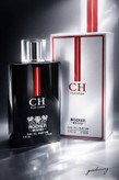 ادوپرفیوم عطر جیبی مردانه رودیر سی اچ CH ادو پرفیوم 10۰ میلیلیتر