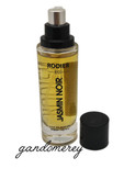 عطر جیبی رودیر اکو مدل جاسمین نویر JASMIN NOIR حجم 30 میلی لیتر