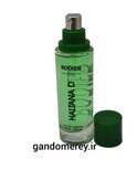عطر جیبی پرفيوم رودیر اکو مدل هالتانا دیHALTANA D حجم30ميل لیتر