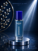 ادپرفیوم عطر جیبی مردانه رودیر اکو مدل ساواچیو SAVAGEIO حجم ۳۰ میلیلیتر